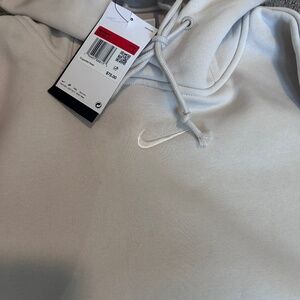 Women’s Nike hoodie